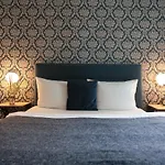 Gosch Hotel Ku\'Damm