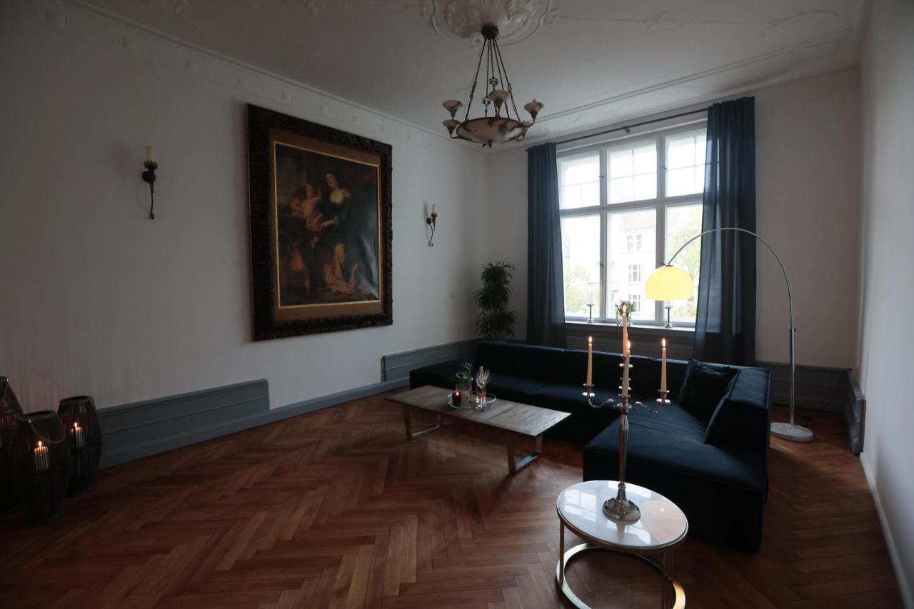 Gosch Ku'damm Hotel Berlino