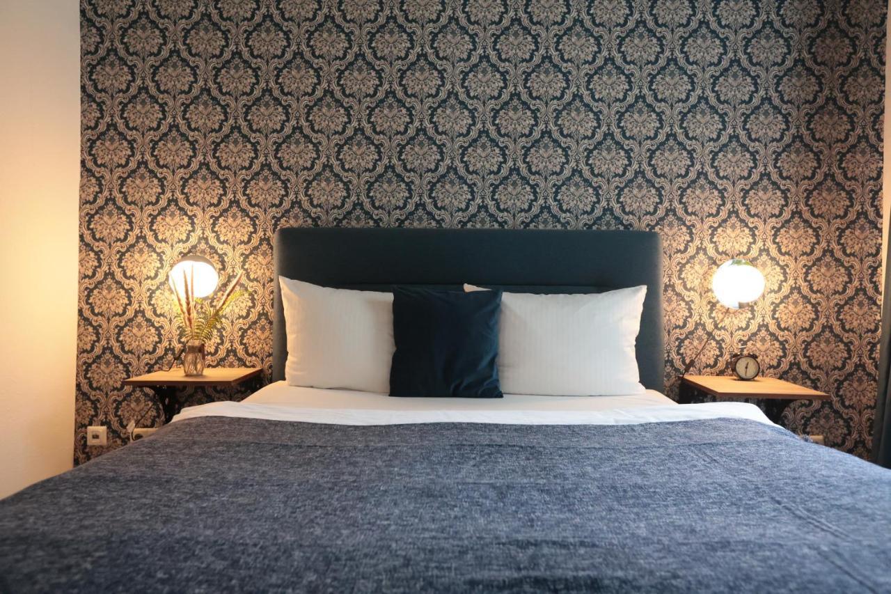 Gosch Ku'damm Hotel 3*