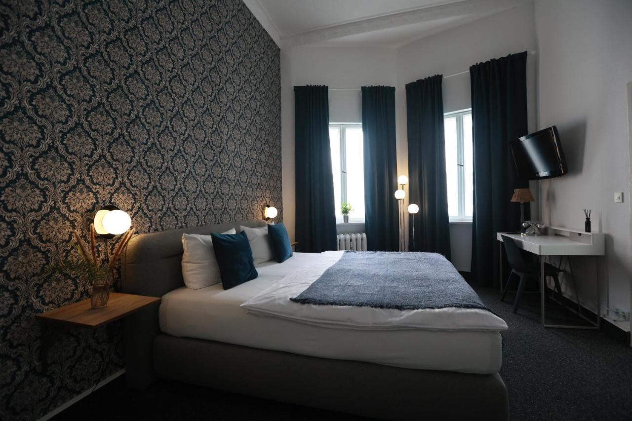 Hotel Gosch Ku'damm 3*