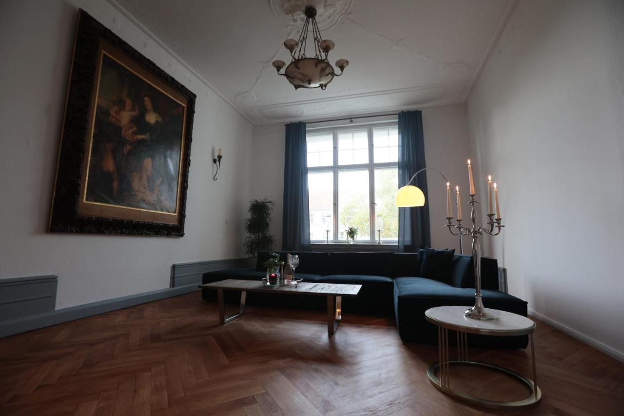 Gosch Ku'damm Hotel Berlino