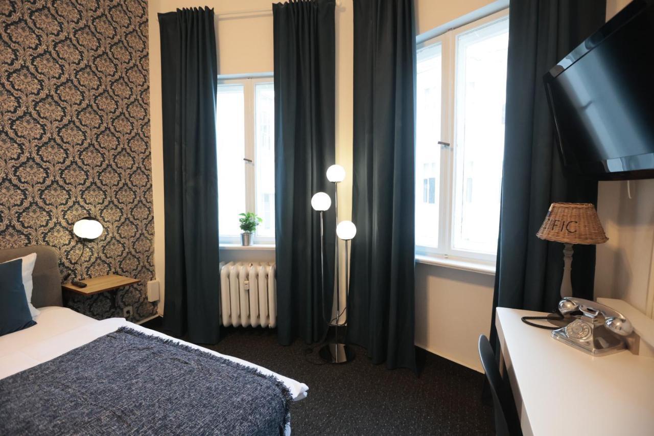 Gosch Ku'damm Hotel 3*