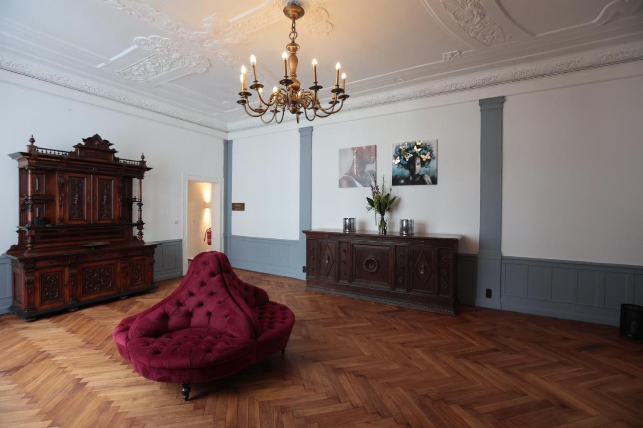 Hotel Gosch Ku'damm