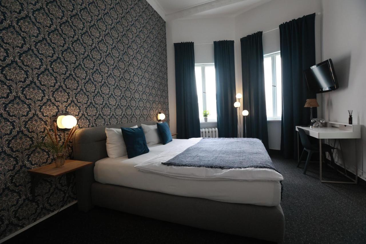 Hotel Gosch Ku'damm
