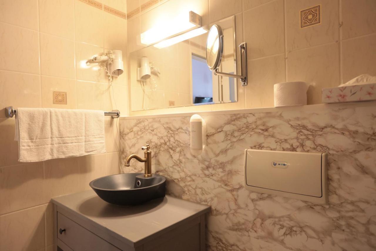 Hotel Gosch Ku'damm Berlino