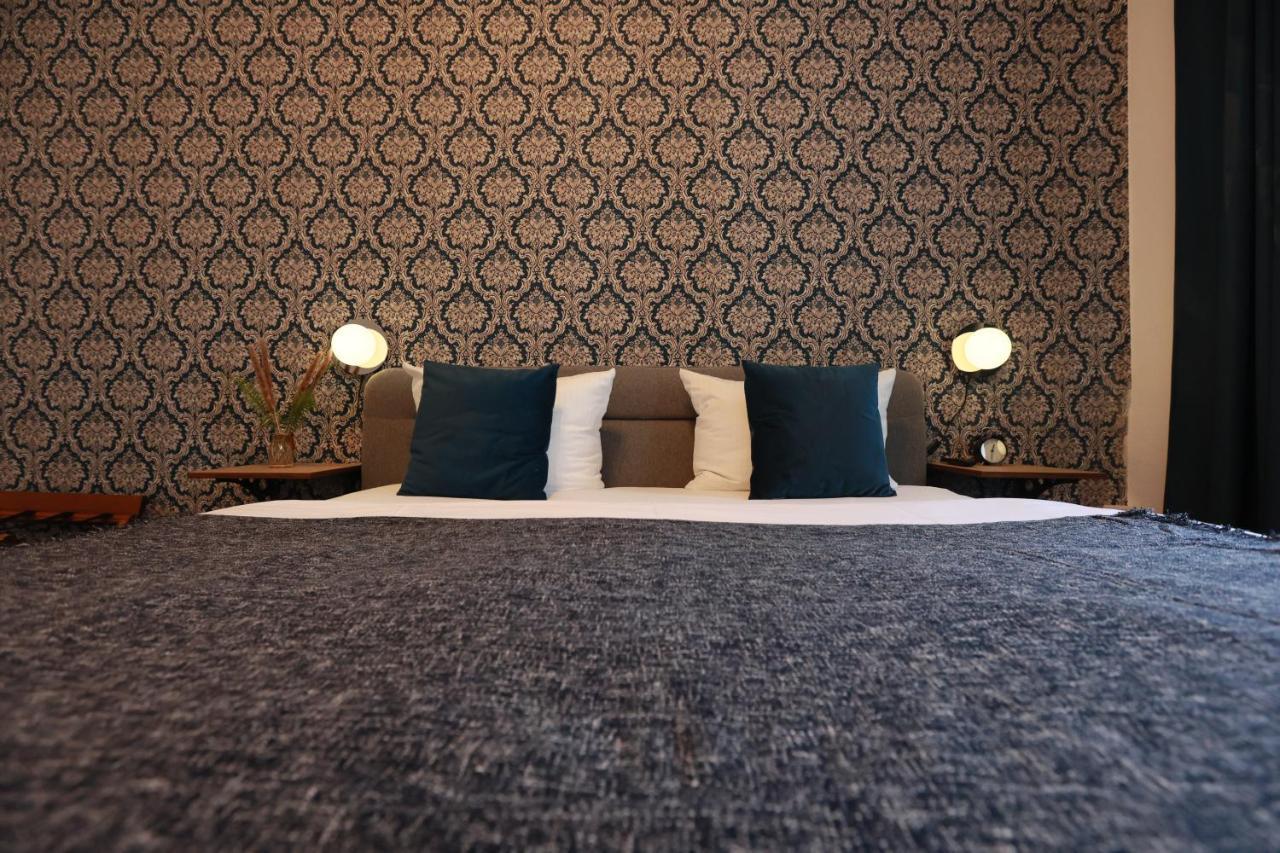 Hotel Gosch Ku'damm 3*