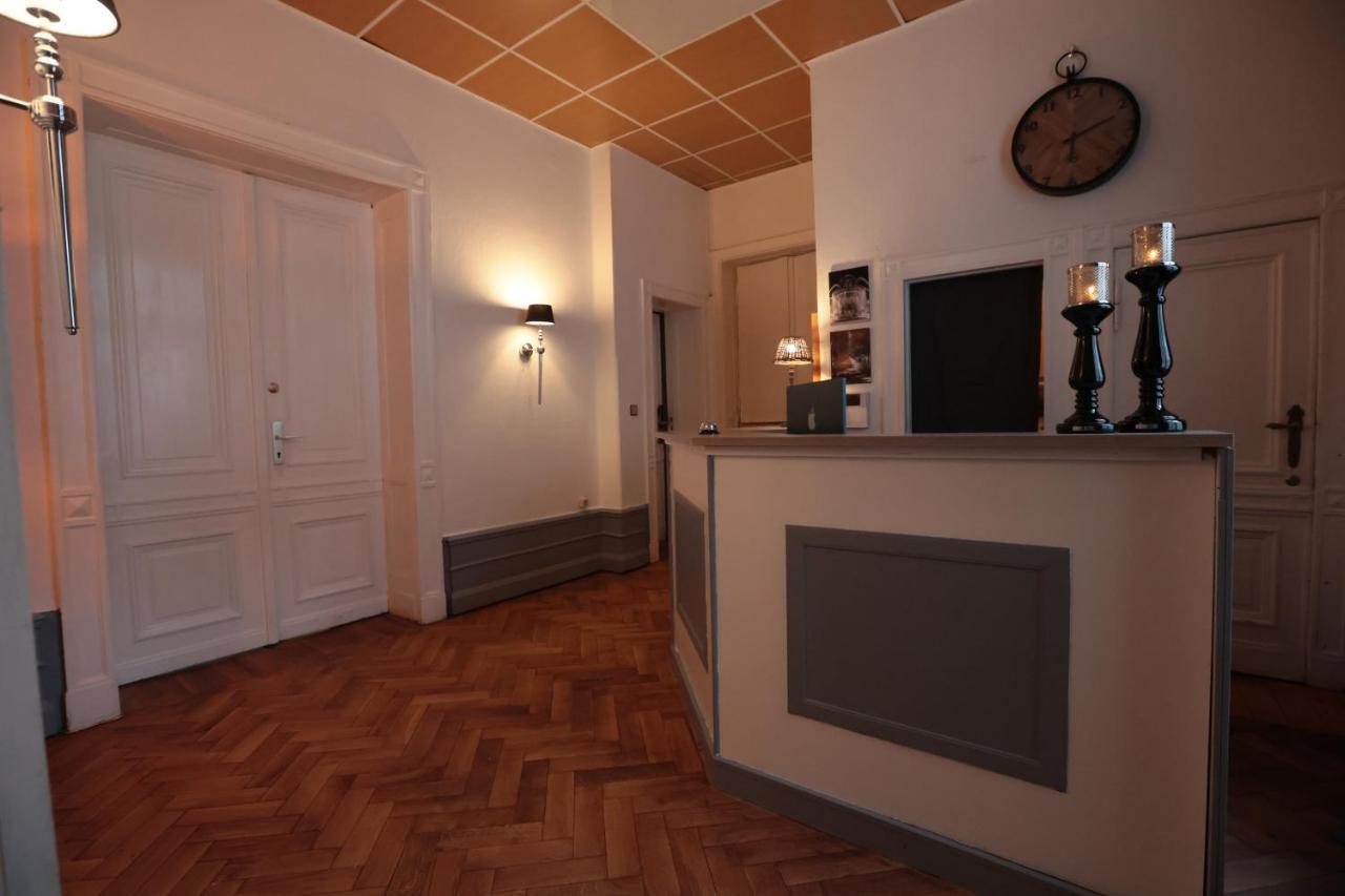 Gosch Ku'damm Hotel Berlino