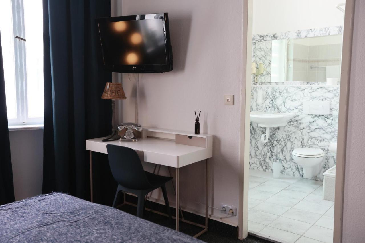 Hotel Gosch Ku'damm Berlim