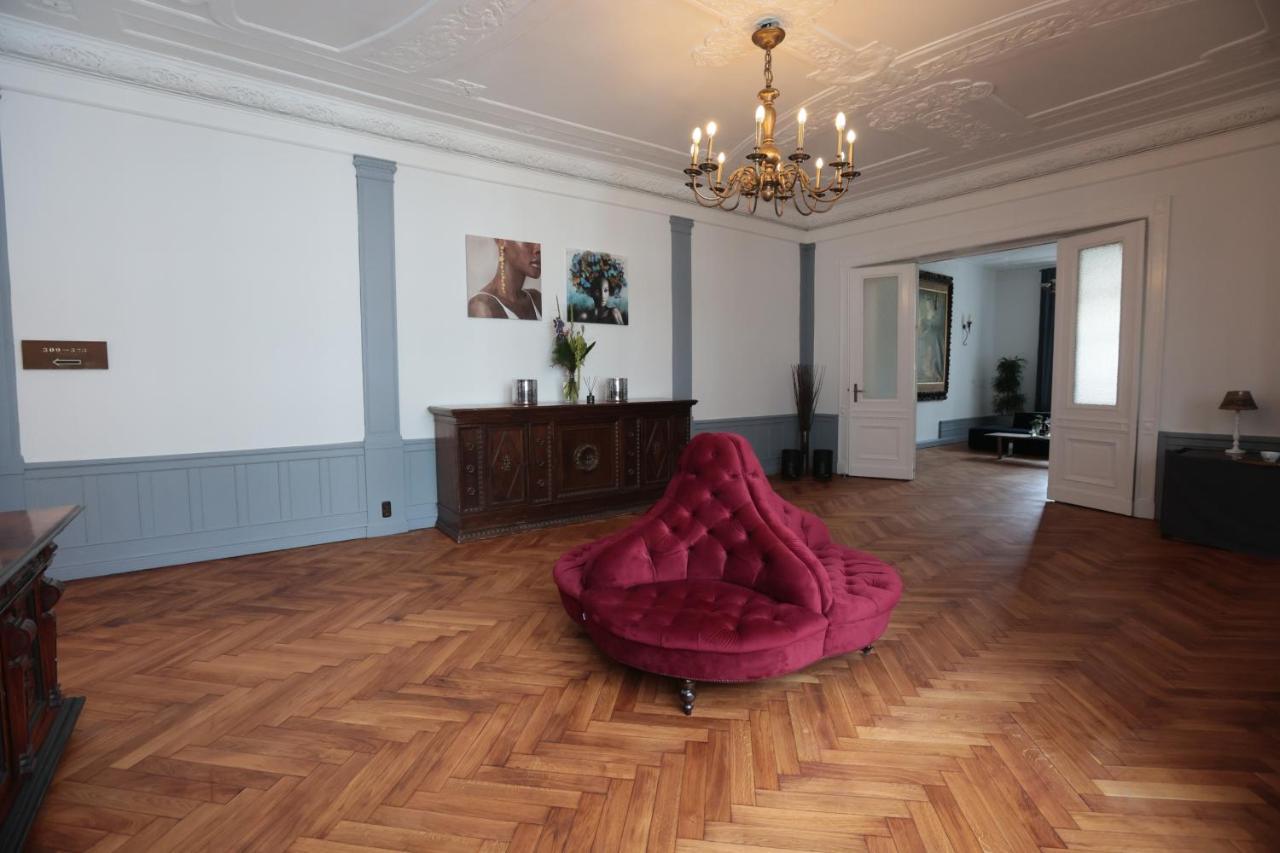 Hotel Gosch Ku'damm Berlim