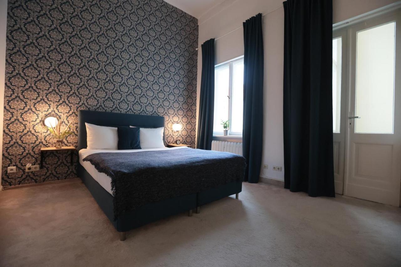 Gosch Ku'damm Hotel 3*